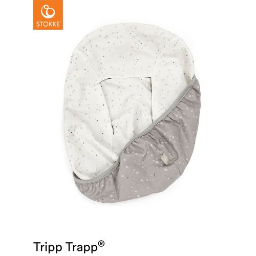 トリップ トラップ ニューボーンセットカバー Tripp Trapp Stokke ストッケ Sempre Jp 公式通販 家具 雑貨 インテリアショップのセンプレ