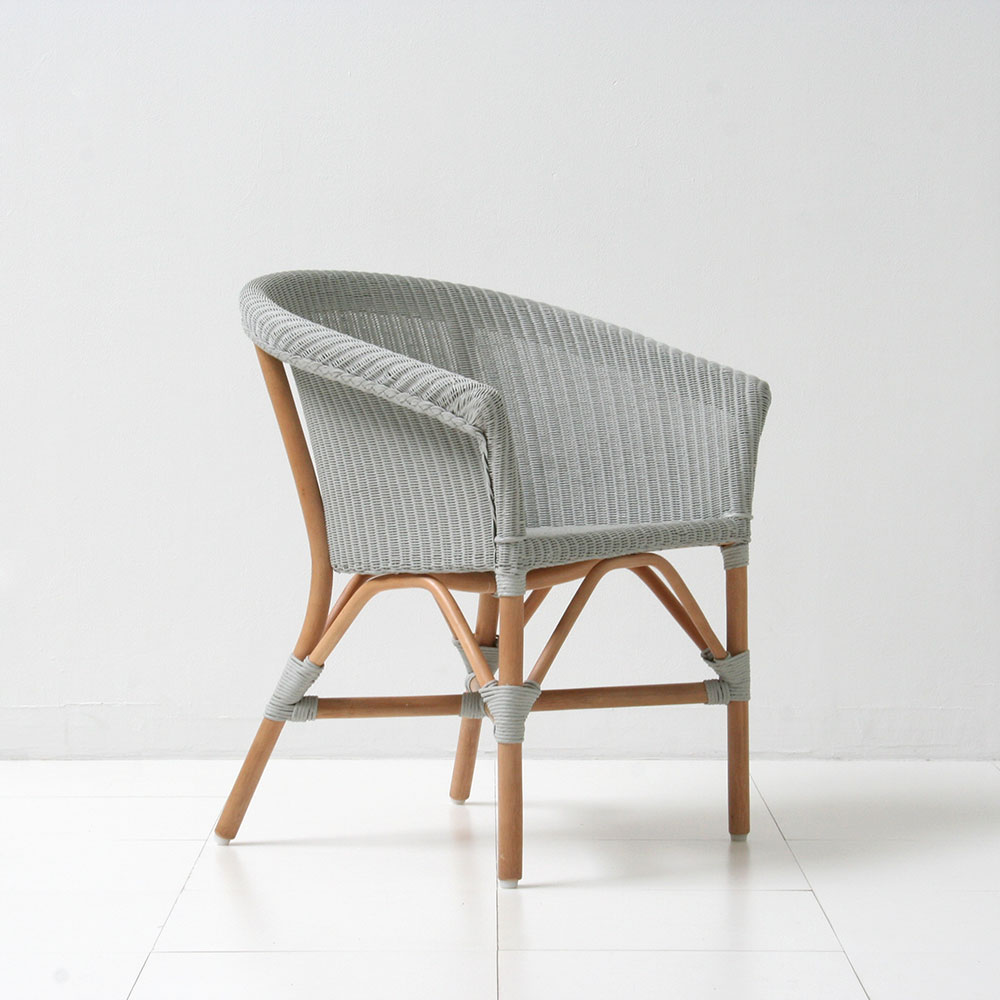 ラタン ダイニングアームチェア Abbey Chair Sika Design シカ デザイン Sempre Jp 公式通販 家具 雑貨 インテリアショップのセンプレ