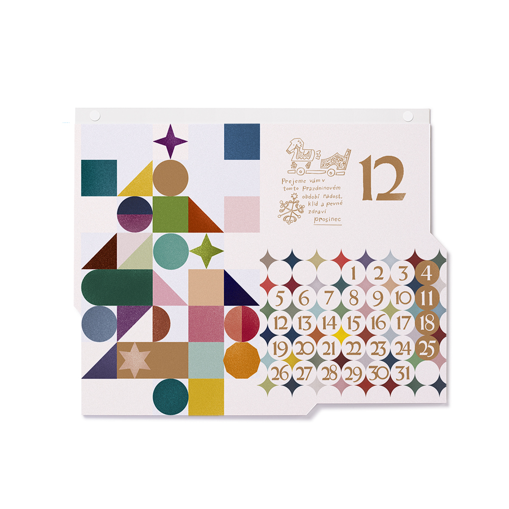 カレンダー22 Worldtravel Calender D Bros ディーブロス Sempre Jp 公式通販 家具 雑貨 インテリアショップのセンプレ