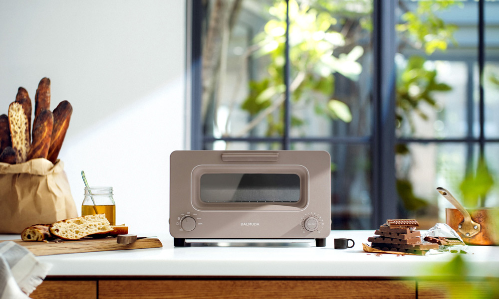 【早く買お】<新品>BALMUDA The Toaster バルミューダ トースター 調理機器